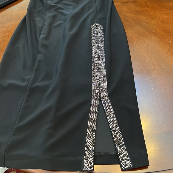 Joseph Ribkoff dress in size 6 - Picture 6 of 10